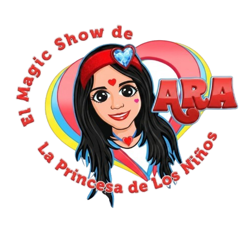 El Magic Show de Ara, La Princesa de los Niños