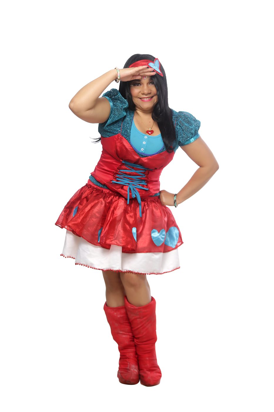 Ara, la Princesa de los Niños
